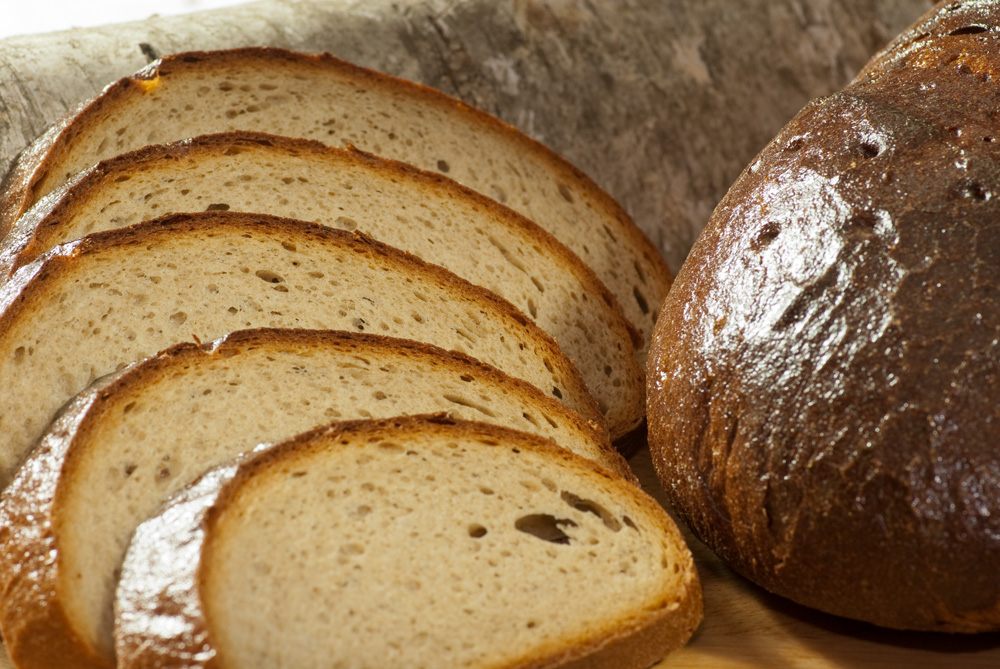 Oberlaender Graubrot